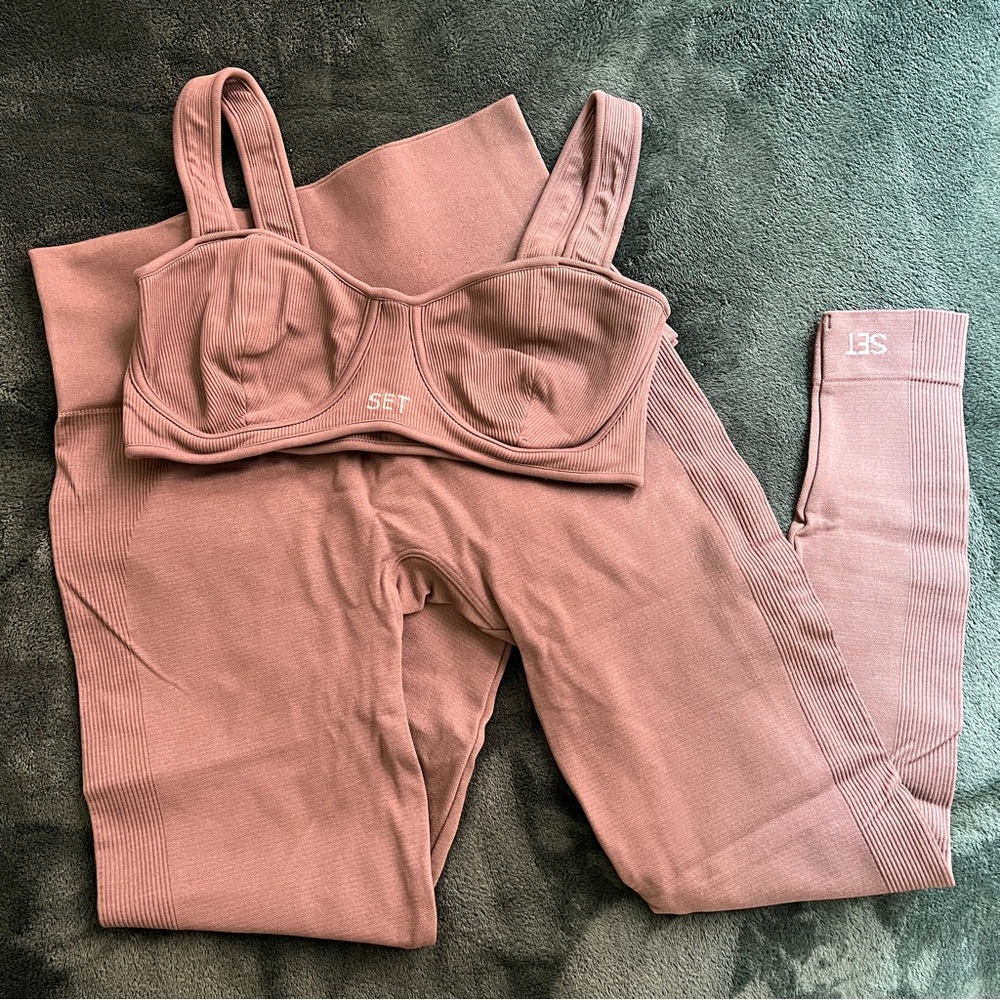 SculptFlex Contour Set - Pepper
